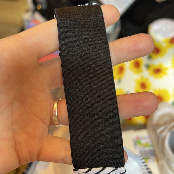 Victorias Secret Swim Strappy Butt Scrunch Bikini S/M VINTAGE - Picture 9 of 12